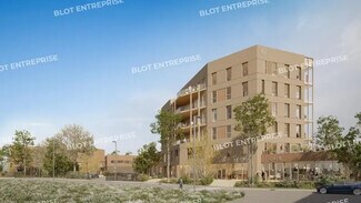 Plus de détails pour 10 Rue Duguay Trouin, Saint-Herblain - Bureau à vendre