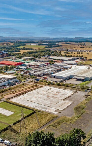 Myrekirk Rd, Dundee à vendre - Photo principale - Image 1 de 5