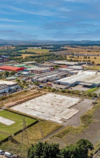 Plus de détails pour Myrekirk Rd, Dundee - Terrain à vendre