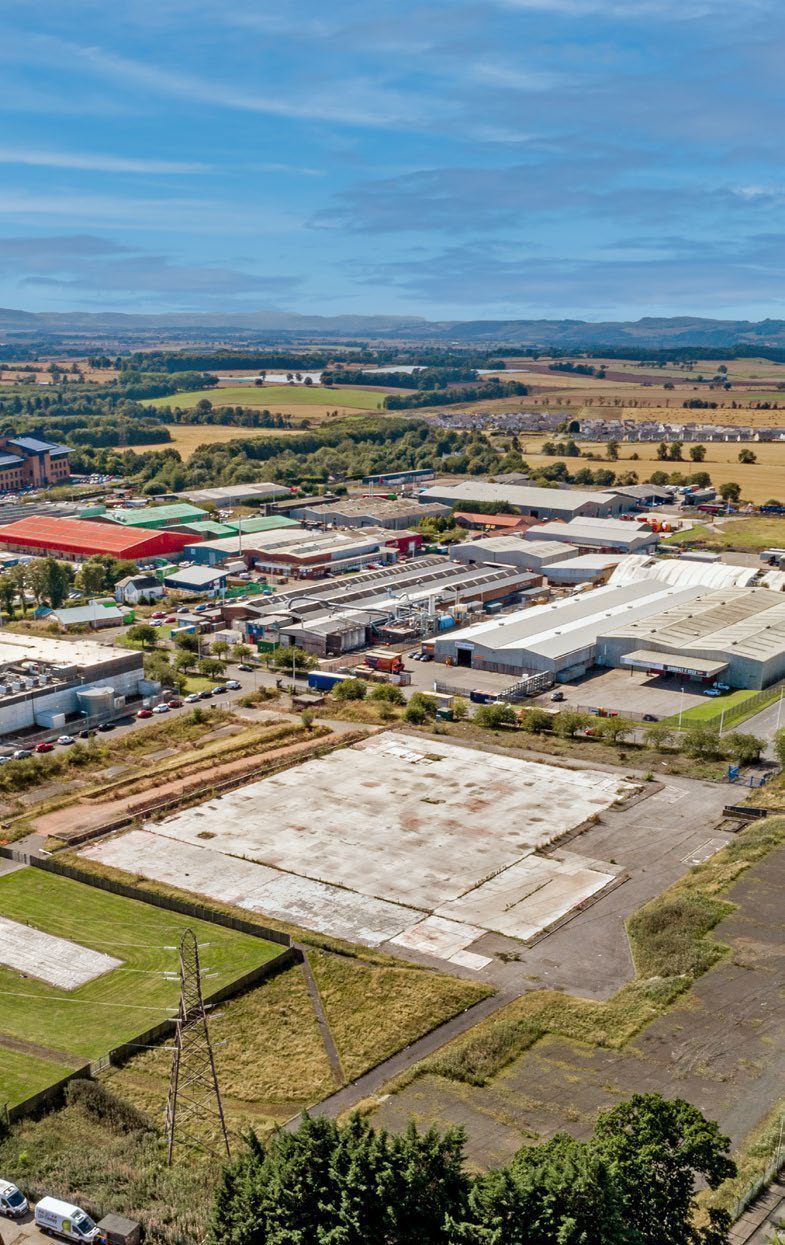 Myrekirk Rd, Dundee à vendre Photo principale- Image 1 de 6