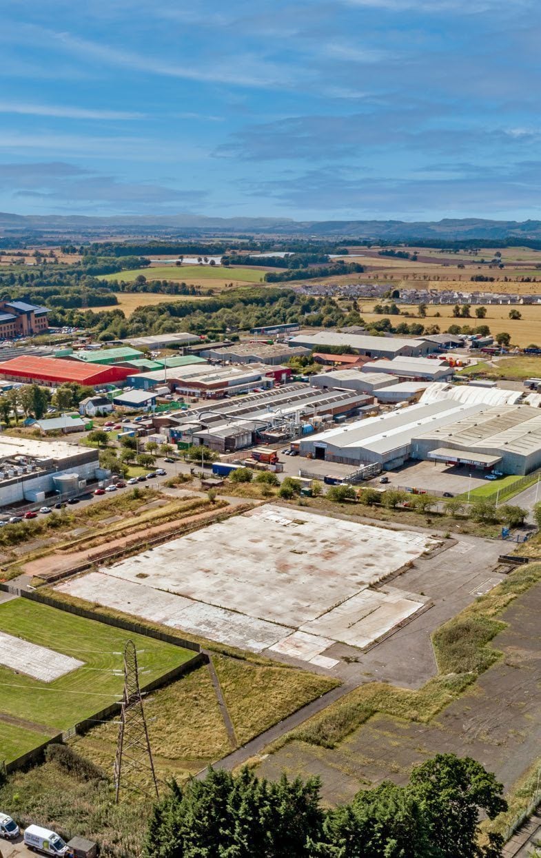 Myrekirk Rd, Dundee for sale Primary Photo- Image 1 of 6