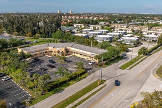 11637 Kelly Rd, Fort Myers, FL - AERIAL  map view