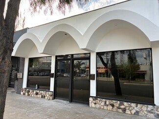 More details for 3806 W Burbank Blvd, Burbank, CA - Office for Lease