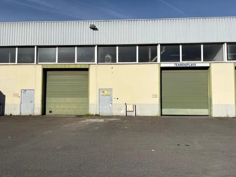 Flex in Bonneuil-sur-Marne for lease Building Photo- Image 1 of 9