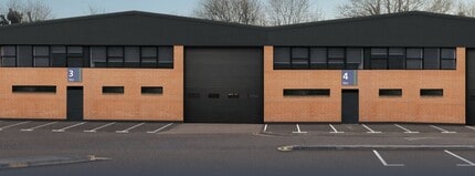 The Path, London for lease Building Photo- Image 1 of 1
