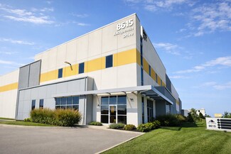 Plus de détails pour 8615 Jacquemin Dr, West Chester, OH - Industriel à louer