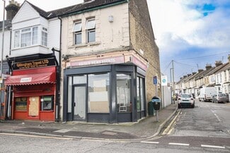 More details for 237 Canterbury St, Gillingham - Retail for Lease