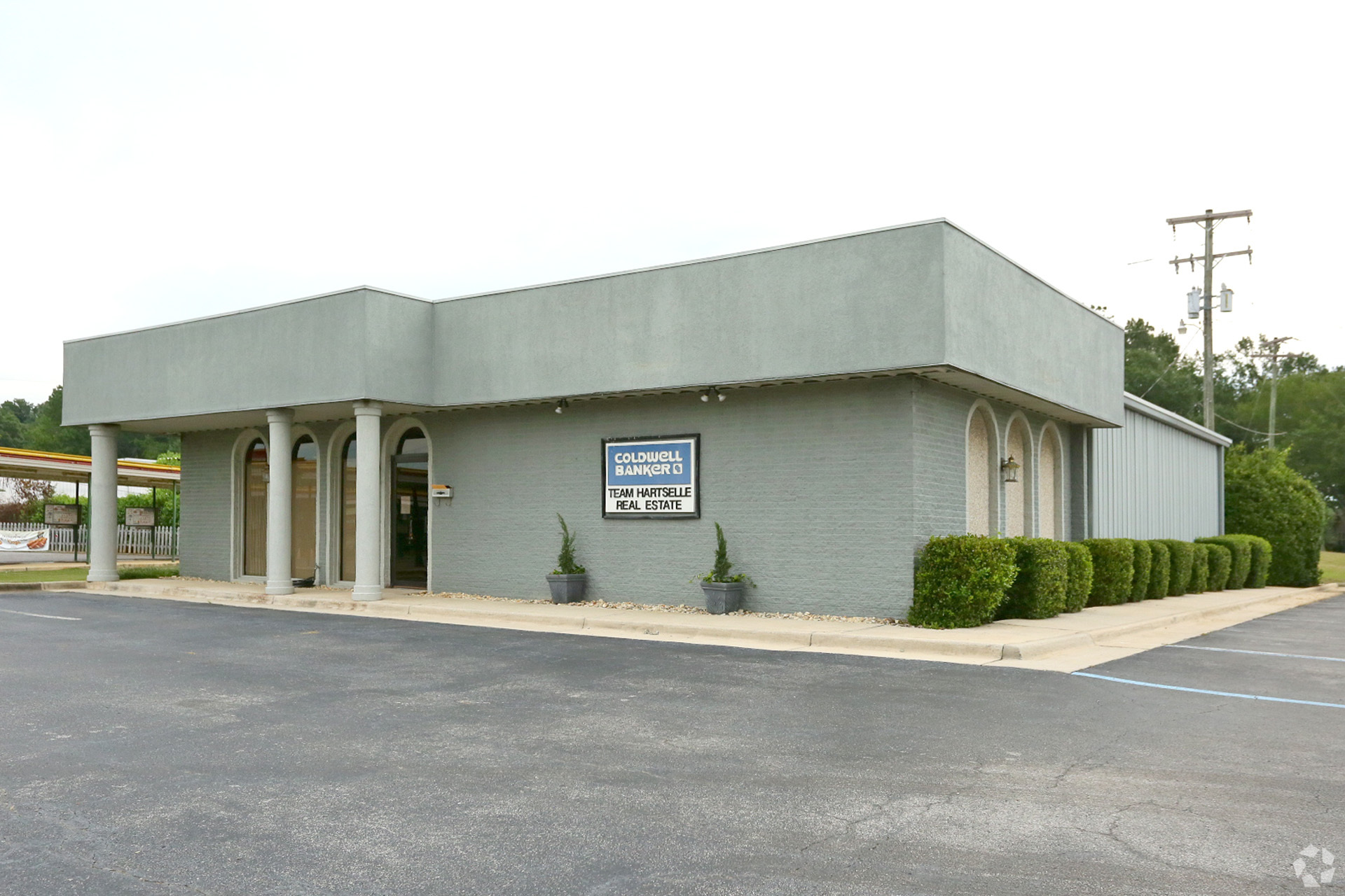 400 Highway 31 NW, Hartselle, AL for sale Primary Photo- Image 1 of 3