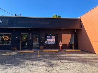 Plus de détails pour 2123 SE Division St, Portland, OR - Commerce de détail à louer