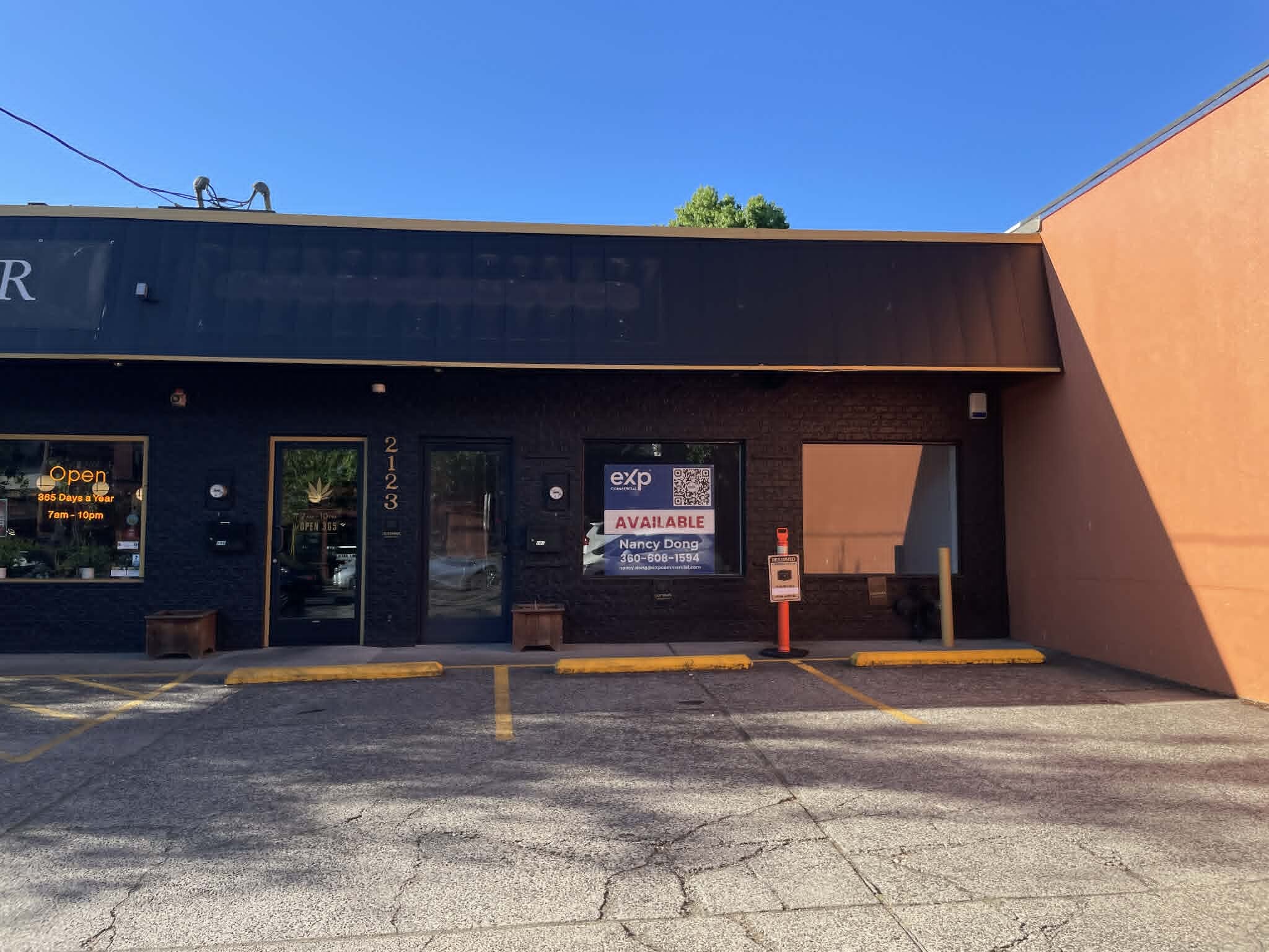 2123 SE Division St, Portland, OR for lease Building Photo- Image 1 of 10