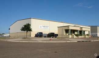 More details for 14108 Business Ave, Laredo, TX - Industrial for Lease