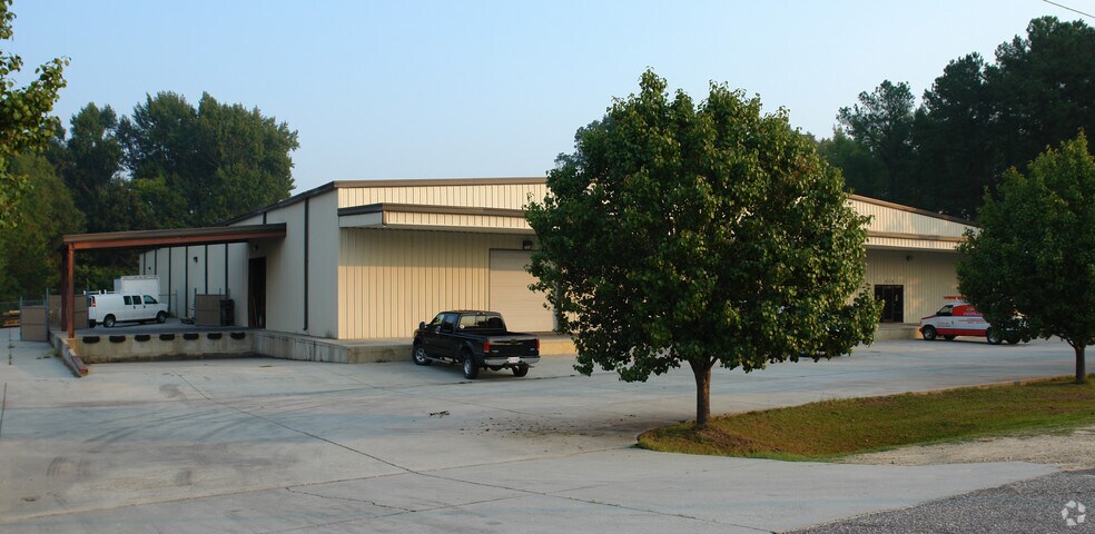 810 S Eastern Blvd, Fayetteville, NC for sale - Building Photo - Image 2 of 2