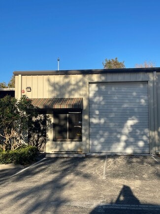 More details for 3811 Enterprise Ave, Naples, FL - Industrial for Lease