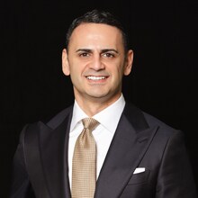 Joseph Assaf