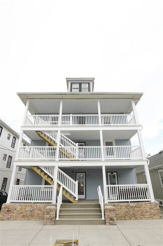 More details for 235 E Garfield Ave, Wildwood, NJ - Hospitality for Sale