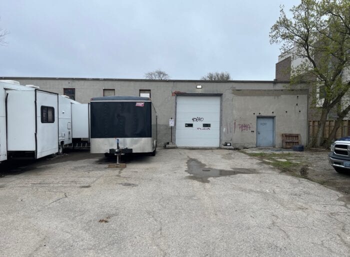 266 Royal York Rd, Toronto, ON for lease - Building Photo - Image 2 of 4