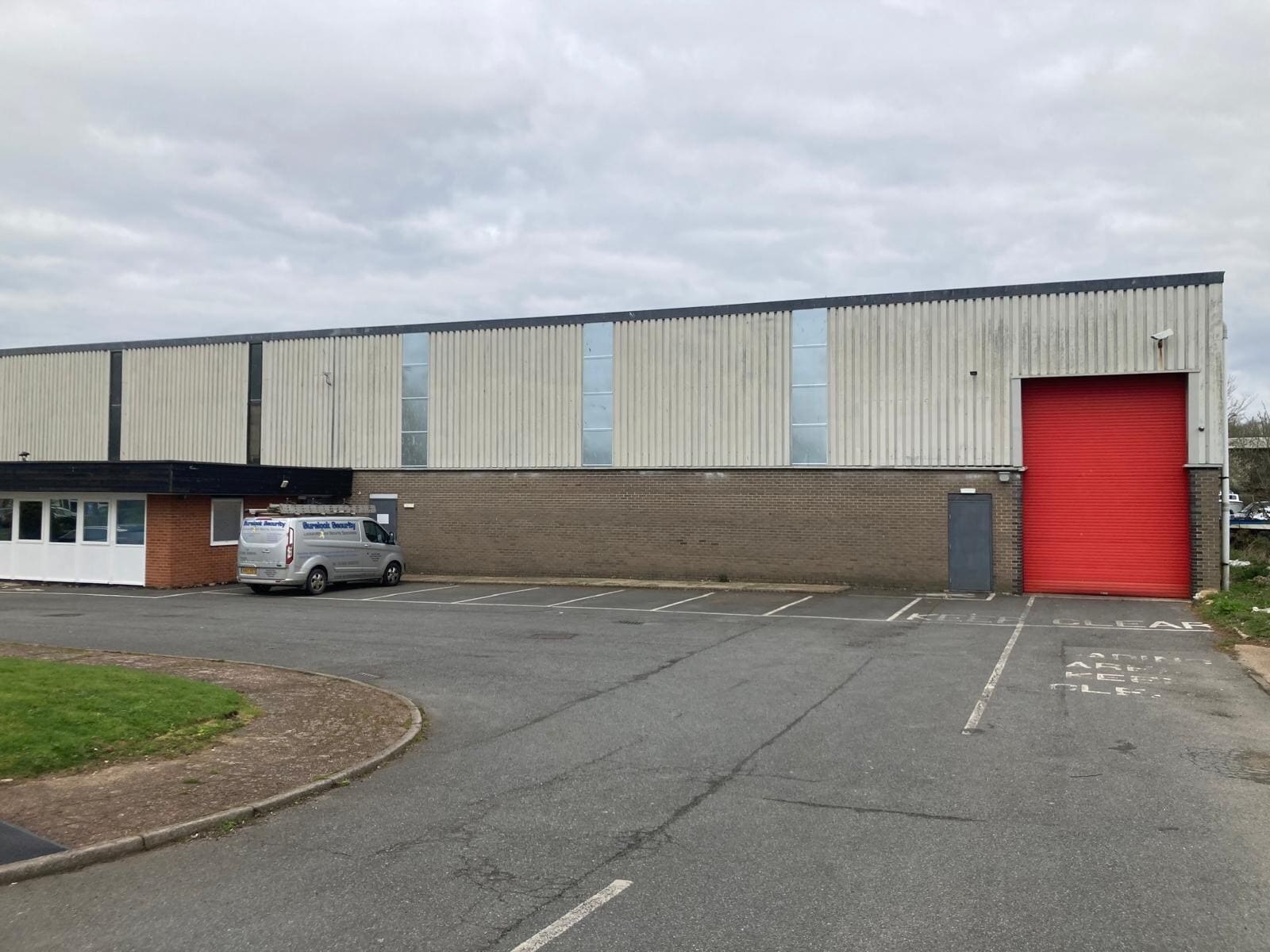 Rashs Green, Dereham for lease Building Photo- Image 1 of 2