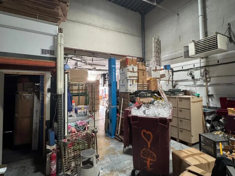 Flex in Bussy-Saint-Georges for sale - Building Photo - Image 2 of 14