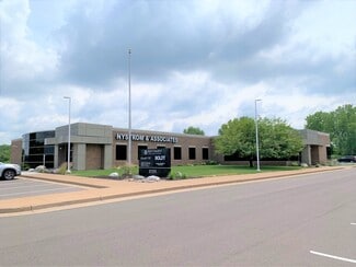 More details for 3703 Oakwood Hills Pky, Eau Claire, WI - Office for Lease