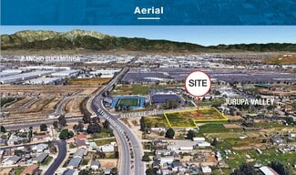 More details for Bellgrave Ave & Etiwanda Ave, Jurupa Valley, CA - Land for Lease