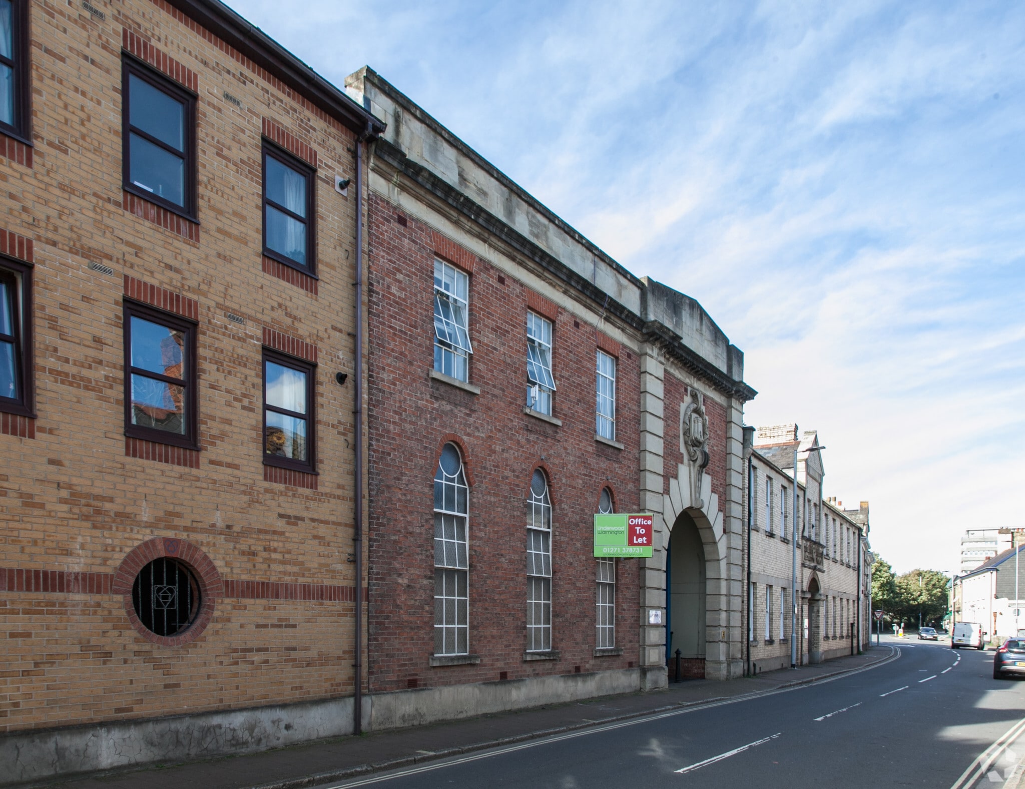 Castle St, Barnstaple for sale Primary Photo- Image 1 of 9