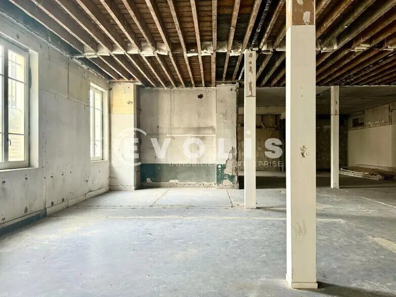 38 Rue Henri Gorjus, Lyon for sale - Interior Photo - Image 3 of 7