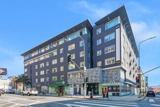 Plus de détails pour 334 S Main St, Los Angeles, CA - Commerce de détail à louer