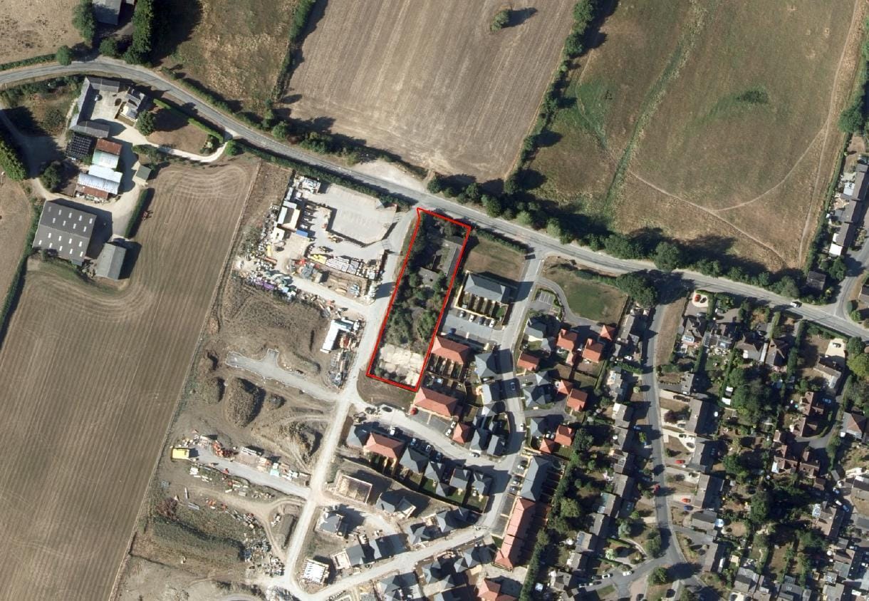 Highworth Rd, Faringdon à vendre Photo du bâtiment- Image 1 de 6