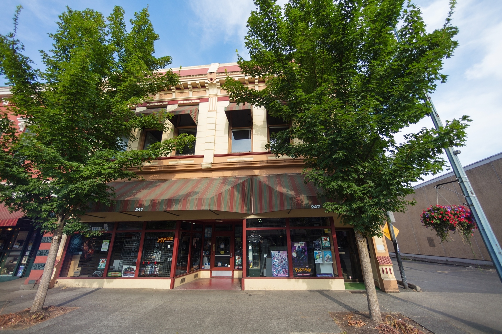 247 Commercial St NE, Salem, OR for sale Building Photo- Image 1 of 1