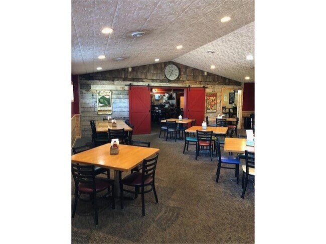 Plus de détails pour 26838 US Highway 169, Aitkin, MN - Commerce de détail à vendre