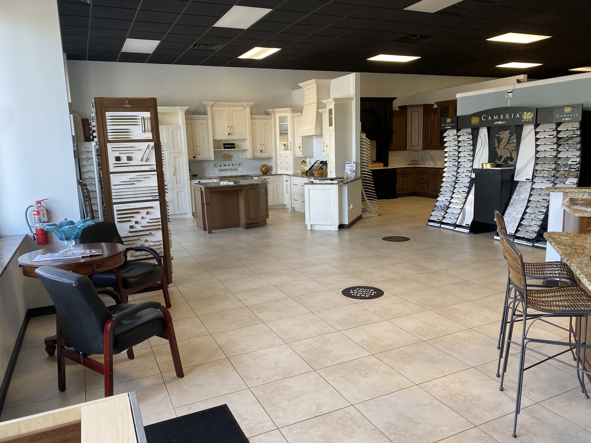 3784 Tampa Rd, Oldsmar, FL for lease Interior Photo- Image 1 of 5