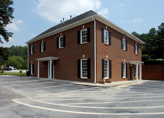 More details for 760 Longleaf Blvd, Lawrenceville, GA - Office for Lease