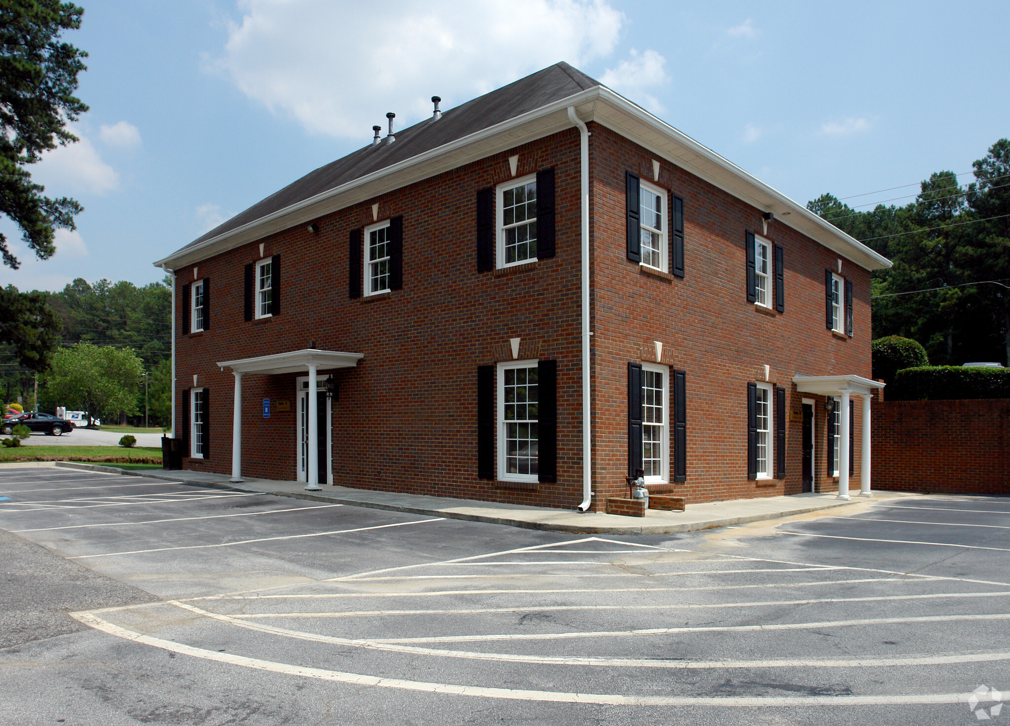 760 Longleaf Blvd, Lawrenceville, GA à louer Photo du bâtiment- Image 1 de 11