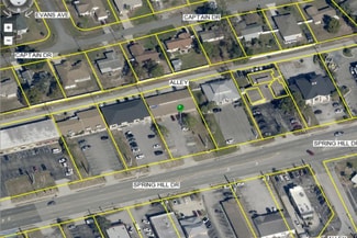 Plus de détails pour 11001 Spring Hill Dr, Spring Hill, FL - Terrain à vendre