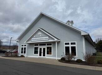 More details for 10 East St, East Granby, CT - Retail for Lease
