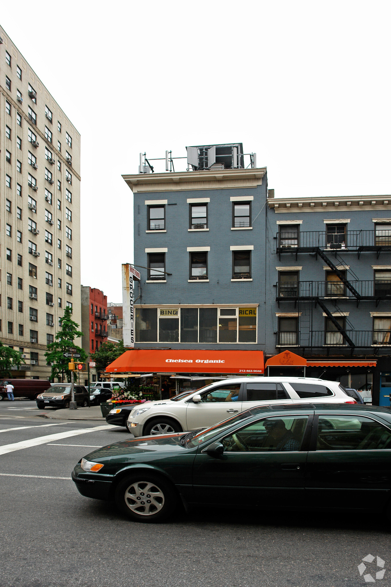 170 7th Ave, New York, NY for sale Building Photo- Image 1 of 2