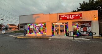 More details for York & Elizabethtown Gas Station – Retail for Sale