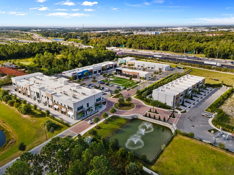 1671 Amazing Way, Ocoee, FL for lease - Building Photo - Image 3 of 8