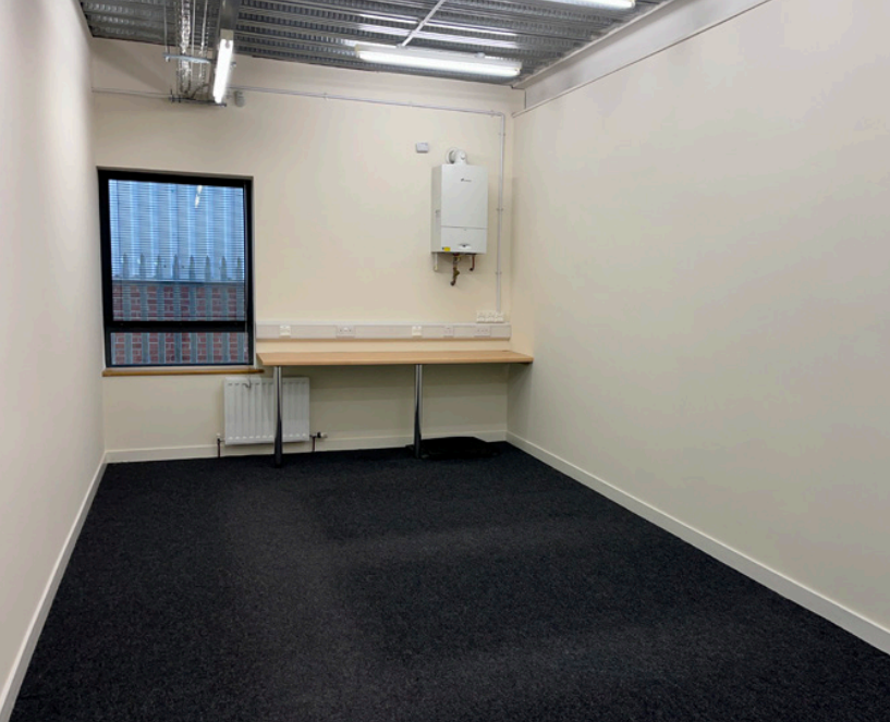 478 Castlereagh Rd, Belfast, CAT BT5 6BQ - Unit Suite 3A -  - Interior Photo - Image 1 of 3