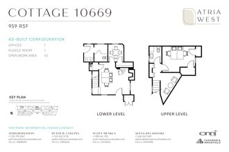 10669-10685 Santa Monica Blvd, Los Angeles, CA for lease Building Photo- Image 1 of 1