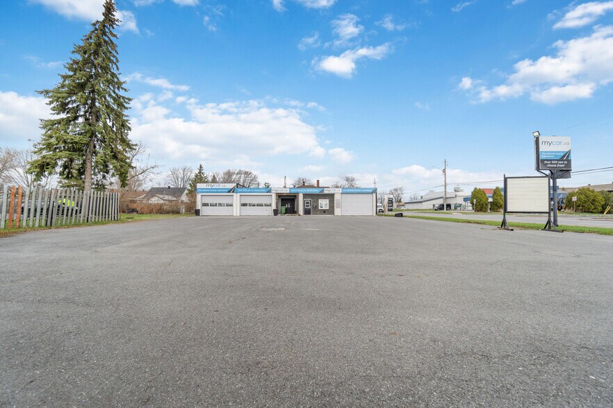 1180 Pitt, Cornwall, ON à vendre - Photo du bâtiment - Image 3 de 18