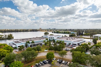 More details for 1800 NW 89th Pl, Miami, FL - Industrial for Lease