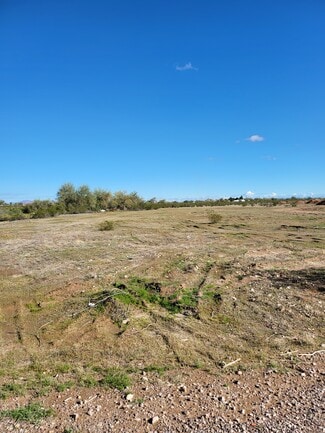 More details for Harrison St & 359th Ave, Tonopah, AZ - Land for Sale