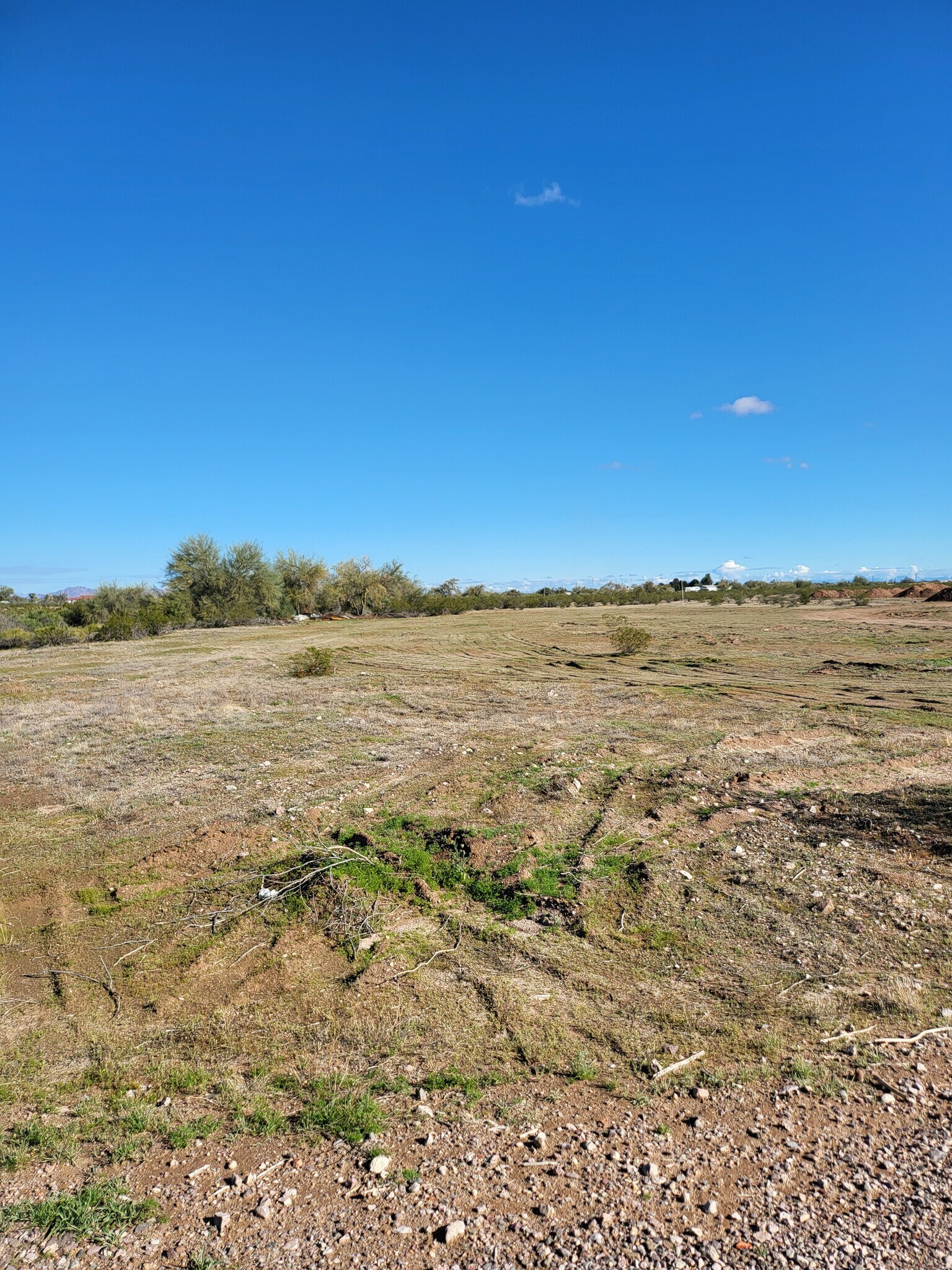 Harrison St & 359th Ave, Tonopah, AZ for sale Other- Image 1 of 9