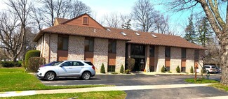 Plus de détails pour 572 Titus Ave, Irondequoit, NY - Bureau à louer