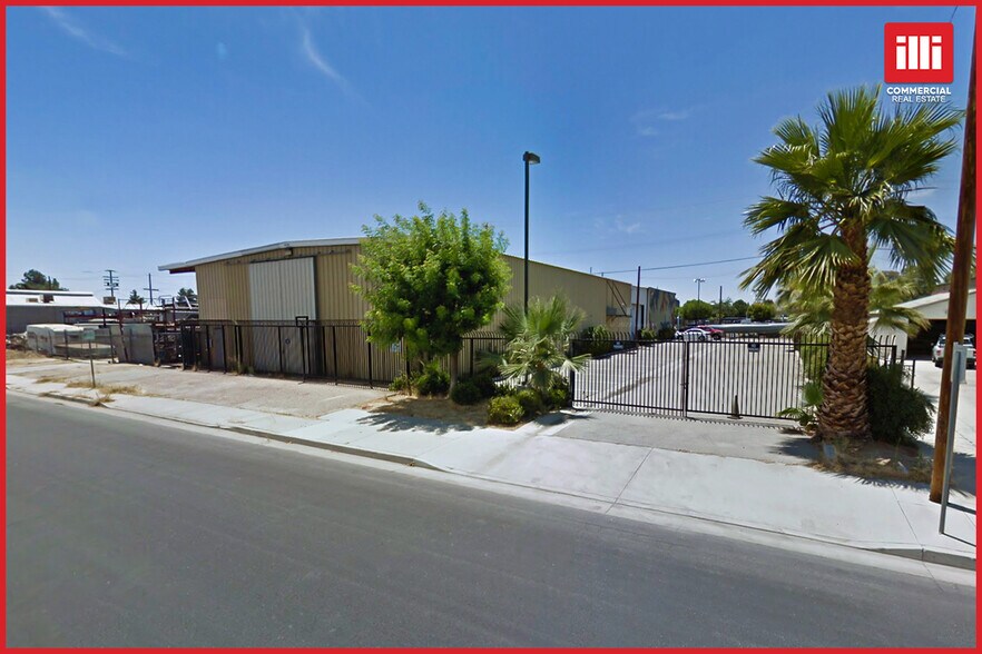 3501 K St, Bakersfield, CA for sale - Primary Photo - Image 1 of 1