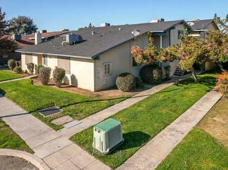 More details for 571 W Ashlan Ave, Clovis, CA - Multifamily for Sale