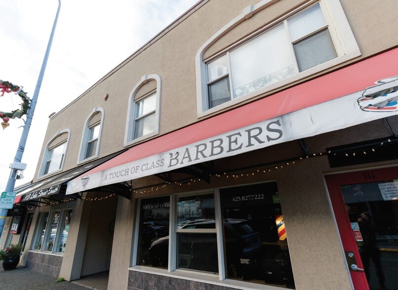 111-117 Lake St S, Kirkland, WA for lease - Building Photo - Image 2 of 14