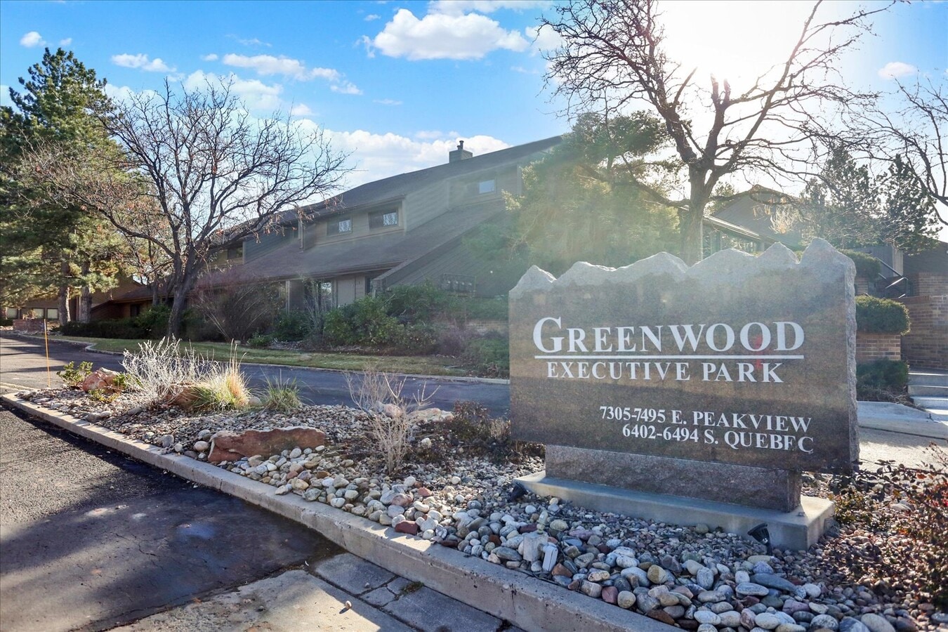 6450-6464 S Quebec St, Centennial, CO 80111 - Unité 5-28 -  - Photo intérieure - Image 2 of 19