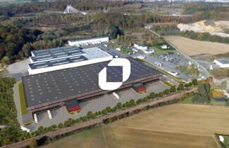 More details for Industrial for Lease
